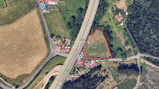 Land for sale in Vila Nova de Gaia, Portugal — €150,000