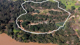 Land for sale in Marco de Canaveses, Portugal — €600,000
