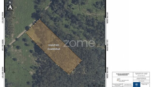 Land for sale in Paços de Ferreira, Portugal — €120,000