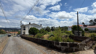 Land for sale in Penafiel, Portugal — €63,075