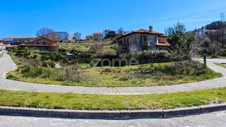 Land for sale in Montalegre, Portugal — €57,500