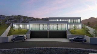 Land for sale in Vila Verde, Portugal — €55,000