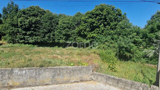 Land for sale in Murça, Portugal — €27,500