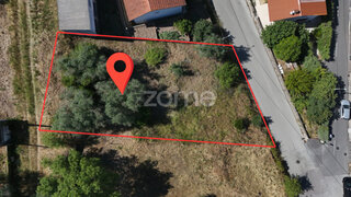 Terreno em Coimbra · 640 m² · 76 150 €