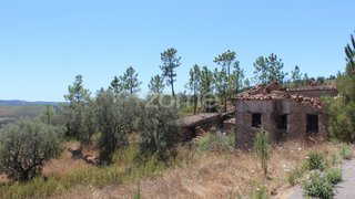 Land for sale in Vila de Rei, Portugal — €17,000