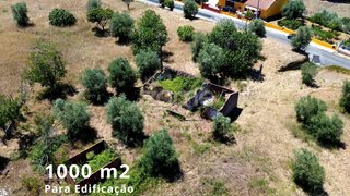 Land for sale in Tomar, Portugal — €238,000