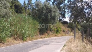 Land for sale in Coimbra, Portugal — €35,000
