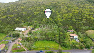 Land for sale in Horta, Portugal — €82,500