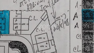 Land for sale in Murça, Portugal — €30,000