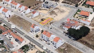 Land for sale in Palmela, Portugal — €51,500