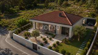 Land for sale in Paços de Ferreira, Portugal — €199,000