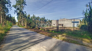 Land for sale in Oliveira do Bairro, Portugal