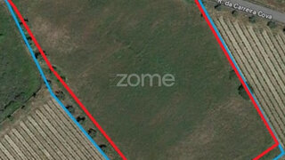 Land for sale in Gouveia, Portugal — €15,000