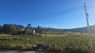 Land for sale in Alijó, Portugal — €30,000