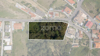 Terreno para venda em Santa Maria da Feira, Portugal — 180 000 €