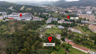 Terreno · 4922 m² · 420 000 €