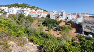 Terreno para venda em Vila do Bispo, Portugal — 1 000 000 €
