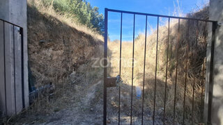 Terreno para venda em Chaves, Portugal — 47 000 €