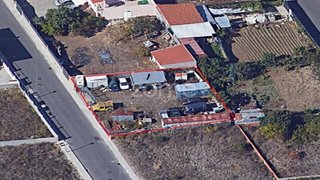 Land for sale in Cascais, Portugal