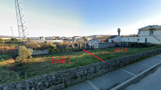 Land for sale in Alijó, Portugal — €75,000