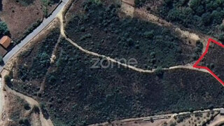 Land for sale in Vila Pouca de Aguiar, Portugal — €200,000
