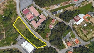 Land for sale in Vila Nova de Gaia, Portugal — €240,000