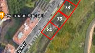 Land for sale in Sintra, Portugal — €105,000