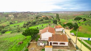 Terreno em Alenquer