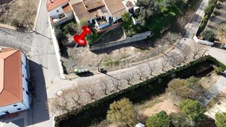 Terreno em Beja