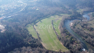 Land for sale in Mondim de Basto, Portugal — €445,000