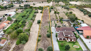 Terreno · 290 m² · 47 500 €
