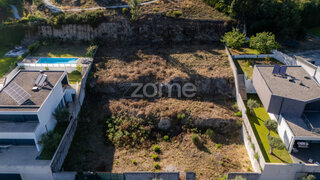 Land for sale in Guimarães, Portugal — €300,000