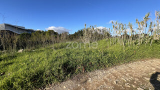 Land for sale in Sintra, Portugal — €105,000
