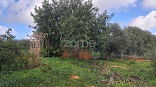 Land for sale in Silves, Portugal — €170,000