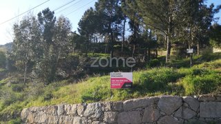 Land for sale in Baião, Portugal — €75,000