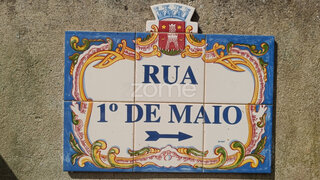 Land for sale in Sintra, Portugal — €65,000