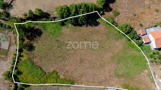 Land for sale in Fafe, Portugal — €50,000