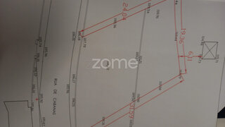 Terreno · 552 m² · 97 500 €