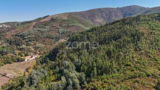 Land for sale in Arganil, Portugal — €39,900