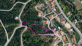 Terreno para venda em Santa Marta de Penaguião, Portugal — 49 000 €