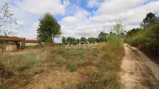 Terreno de 2087 m² em Coimbra