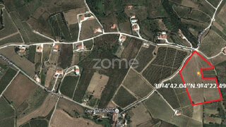 Terreno · 33 280 m² · 99 840 €
