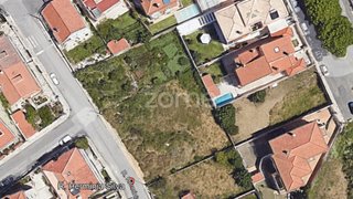 Land for sale in Cascais, Portugal — €260,000