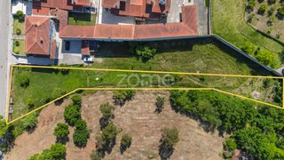 Land for sale in Miranda do Corvo, Portugal — €29,900