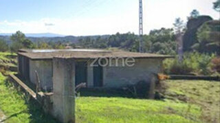 Land for sale in Valpaços, Portugal — €36,000