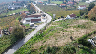 Land for sale in Felgueiras, Portugal — €73,000