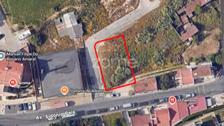 Terreno em Sintra · 226 m² · 180 000 €