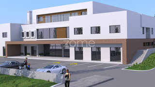 Land for sale in Coimbra, Portugal — €525,000