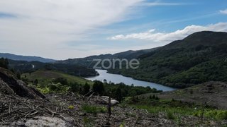 Land for sale in Ponte da Barca, Portugal — €190,000