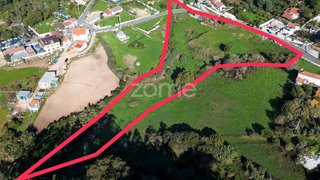 Terreno em Sintra · 11 880 m² · 1 450 000 €